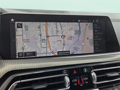 2019 BMW X5 xDrive40i xDrive40i