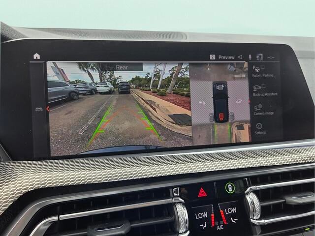 2019 BMW X5 xDrive40i xDrive40i