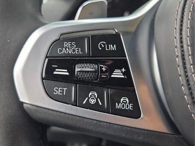 2019 BMW X5 xDrive40i xDrive40i