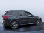 2019 BMW X5 xDrive40i xDrive40i