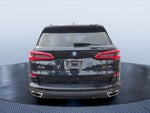 2019 BMW X5 xDrive40i xDrive40i