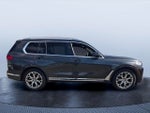 2022 BMW X7 xDrive40i xDrive40i
