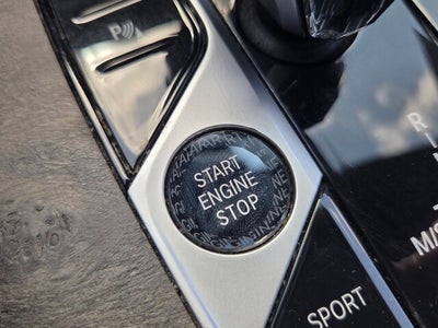2022 BMW X7 xDrive40i xDrive40i