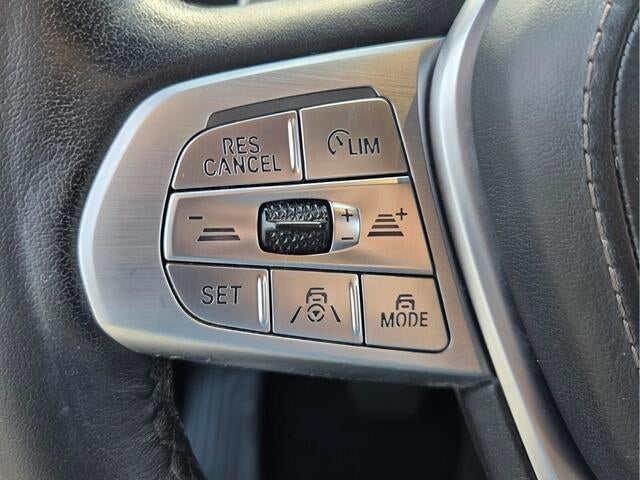 2022 BMW X7 xDrive40i xDrive40i