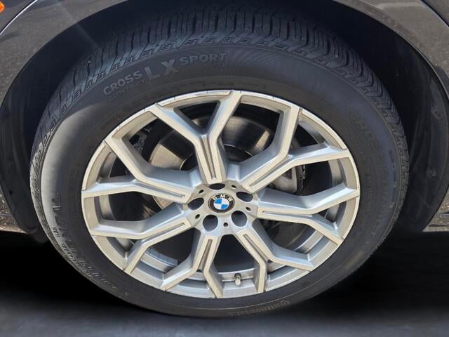 2022 BMW X7 xDrive40i xDrive40i