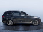 2020 BMW X7 M50i M50i