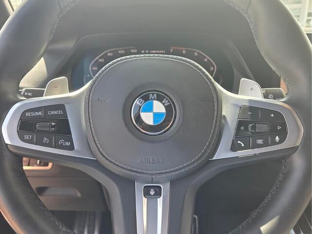 2020 BMW X7 M50i M50i