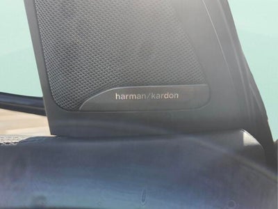 2020 BMW X7 M50i M50i
