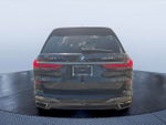 2020 BMW X7 M50i M50i