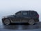 2020 BMW X7 M50i M50i