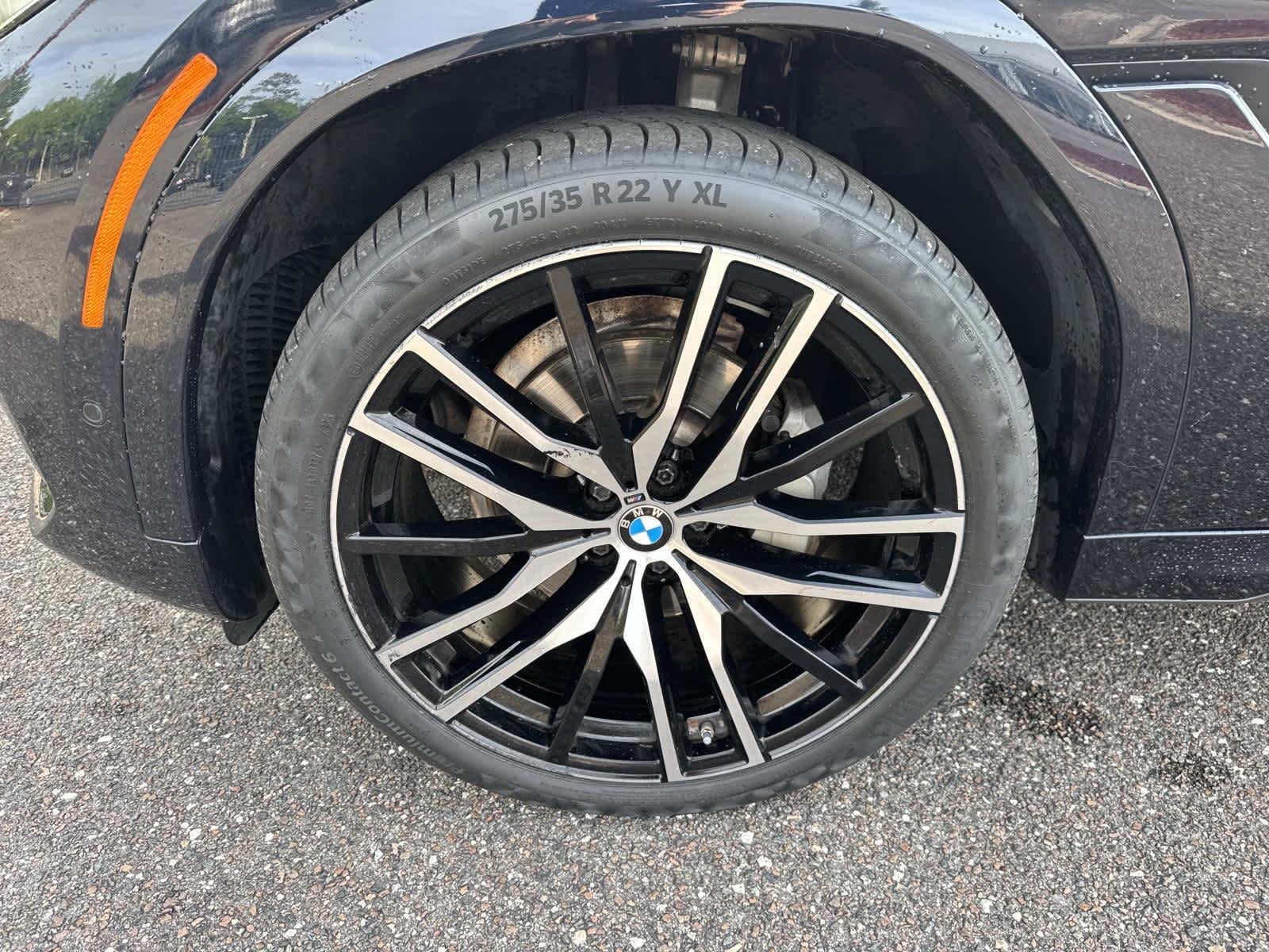 2023 BMW X6 xDrive40i xDrive40i