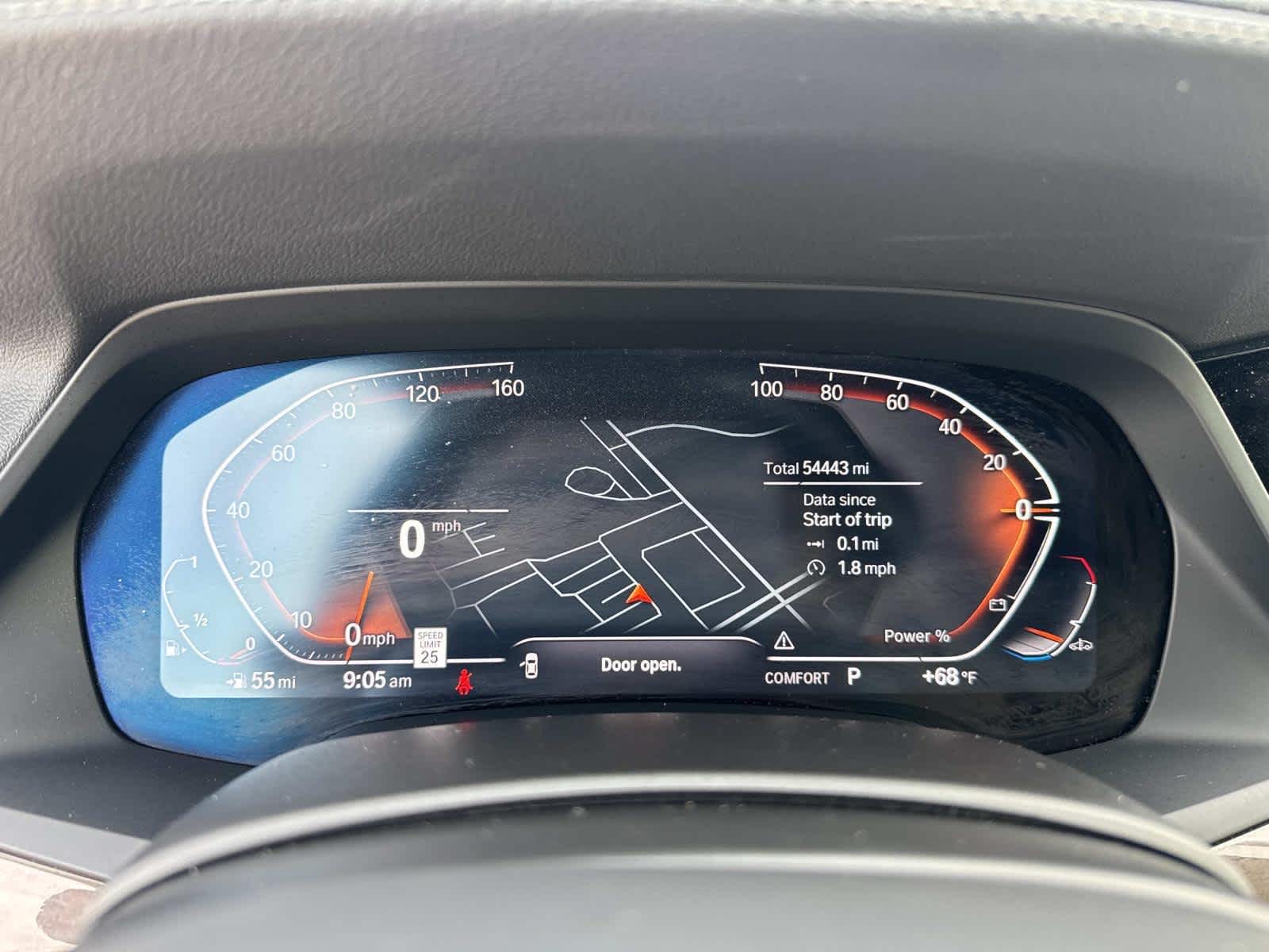 2023 BMW X6 xDrive40i xDrive40i