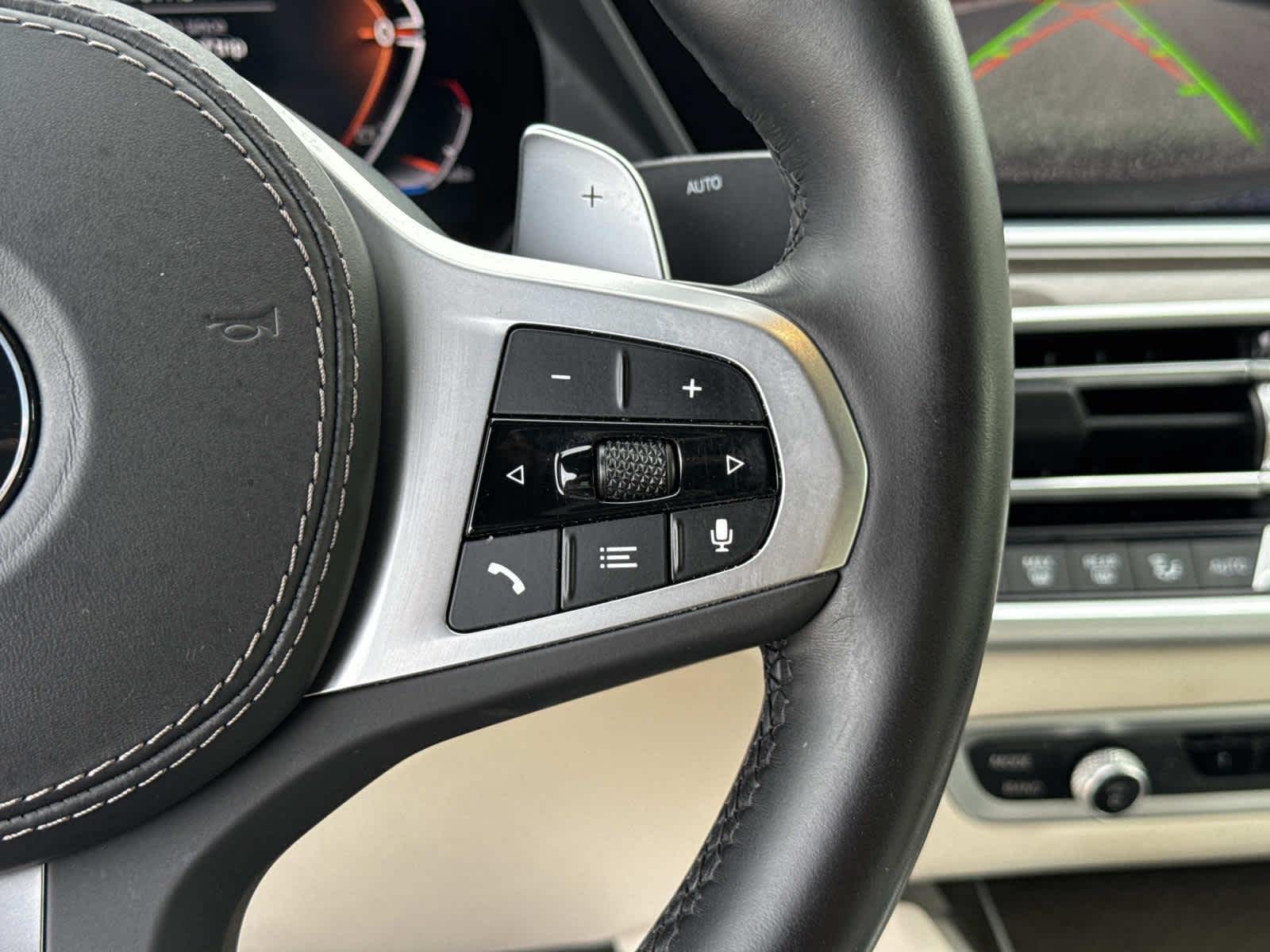 2023 BMW X6 xDrive40i xDrive40i