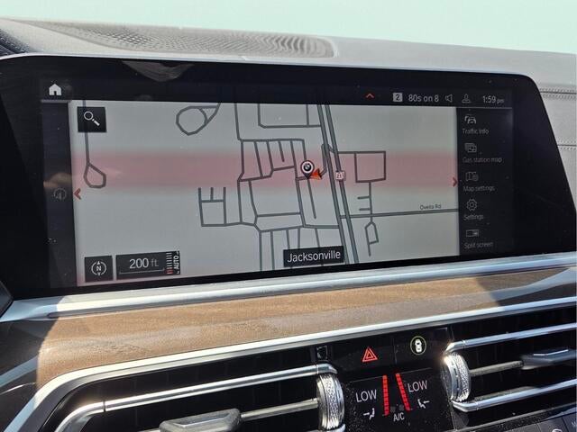 2022 BMW X6 xDrive40i xDrive40i