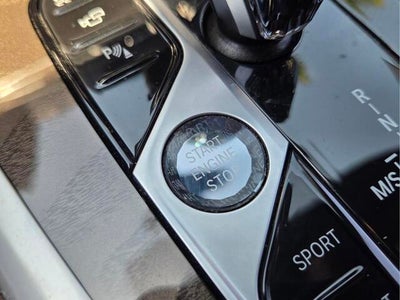2022 BMW X6 xDrive40i xDrive40i