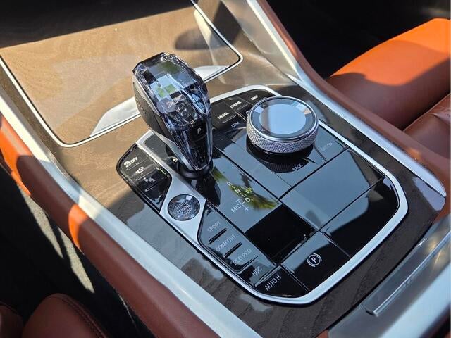 2022 BMW X6 xDrive40i xDrive40i