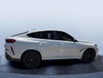 2022 BMW X6 xDrive40i xDrive40i