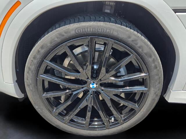 2022 BMW X6 xDrive40i xDrive40i