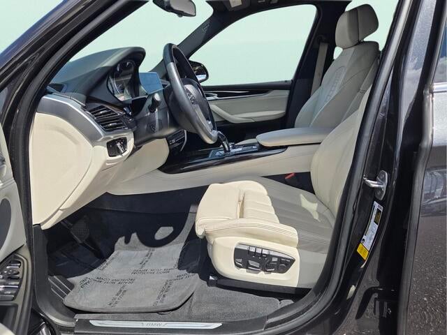 2017 BMW X5 sDrive35i sDrive35i