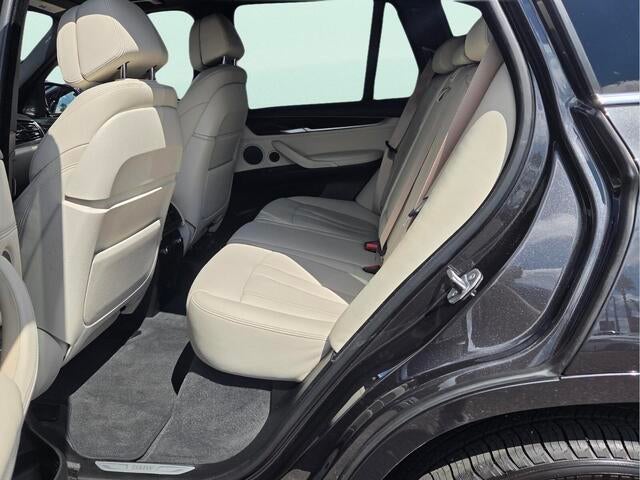 2017 BMW X5 sDrive35i sDrive35i