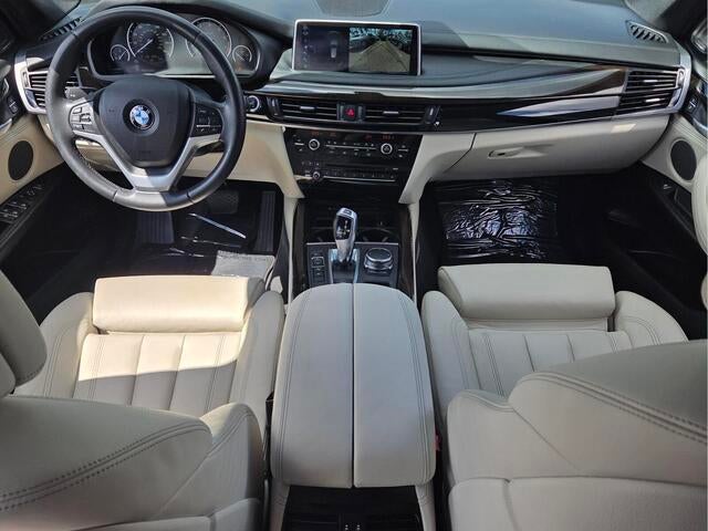 2017 BMW X5 sDrive35i sDrive35i