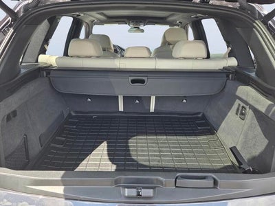 2017 BMW X5 sDrive35i sDrive35i