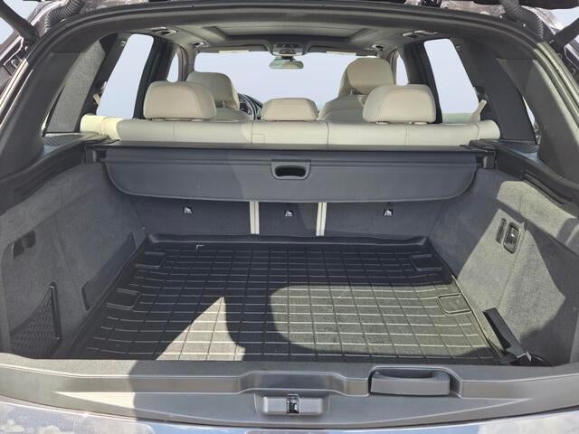 2017 BMW X5 sDrive35i sDrive35i