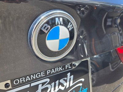 2017 BMW X5 sDrive35i sDrive35i