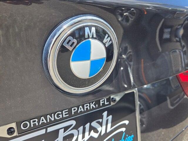 2017 BMW X5 sDrive35i sDrive35i