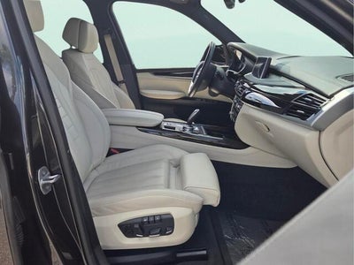 2017 BMW X5 sDrive35i sDrive35i