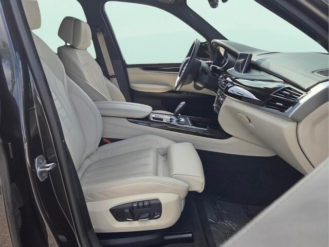 2017 BMW X5 sDrive35i sDrive35i