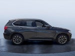 2017 BMW X5 sDrive35i sDrive35i