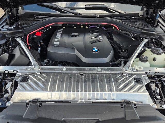 2017 BMW X5 sDrive35i sDrive35i