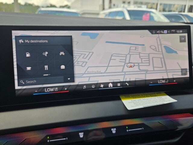 2017 BMW X5 sDrive35i sDrive35i