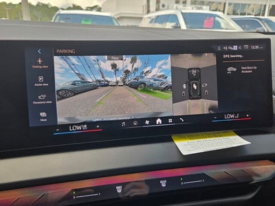2017 BMW X5 sDrive35i sDrive35i