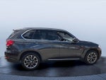 2017 BMW X5 sDrive35i sDrive35i