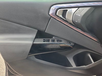 2017 BMW X5 sDrive35i sDrive35i