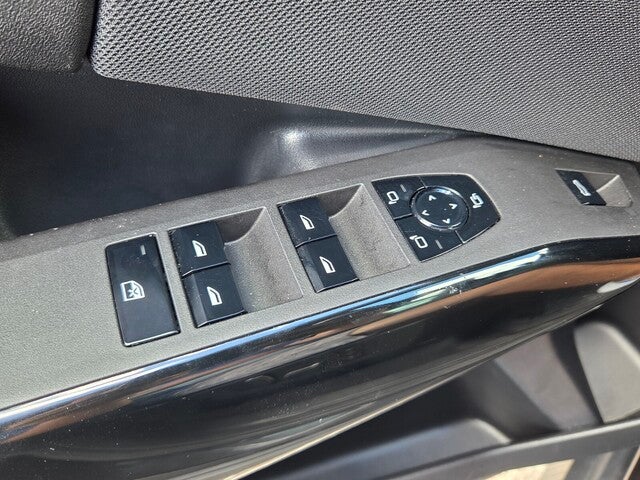 2017 BMW X5 sDrive35i sDrive35i