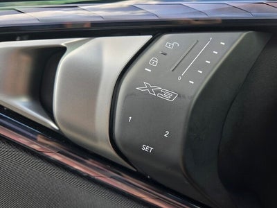 2017 BMW X5 sDrive35i sDrive35i