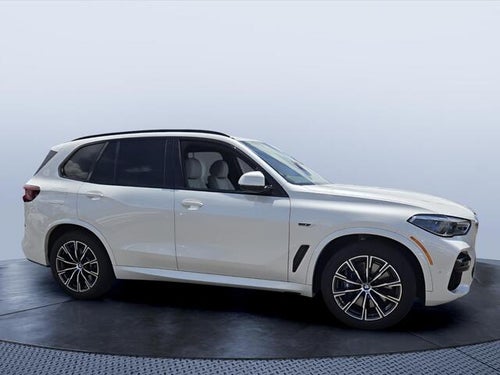 2023 BMW X5 xDrive45e xDrive45e