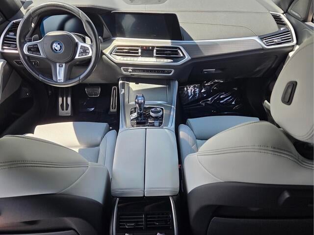 2023 BMW X5 xDrive45e xDrive45e