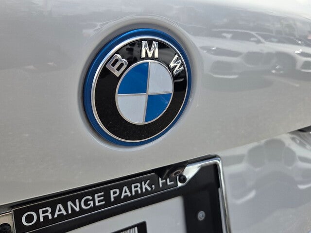 2023 BMW X5 xDrive45e xDrive45e