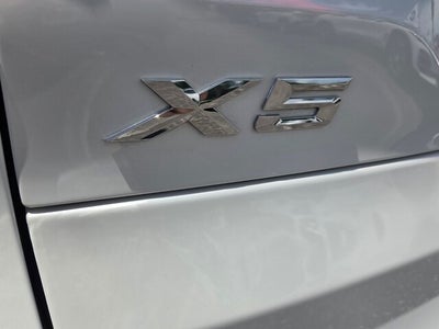 2023 BMW X5 xDrive45e xDrive45e