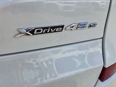 2023 BMW X5 xDrive45e xDrive45e