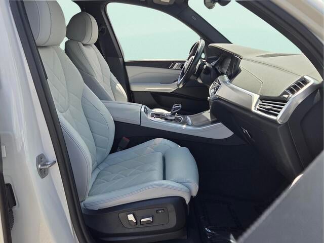 2023 BMW X5 xDrive45e xDrive45e