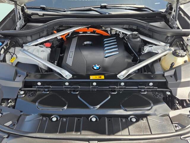 2023 BMW X5 xDrive45e xDrive45e