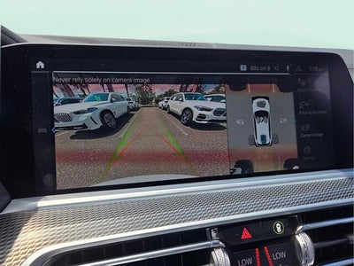 2023 BMW X5 xDrive45e xDrive45e