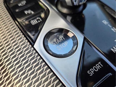 2023 BMW X5 xDrive45e xDrive45e