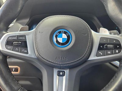 2023 BMW X5 xDrive45e xDrive45e