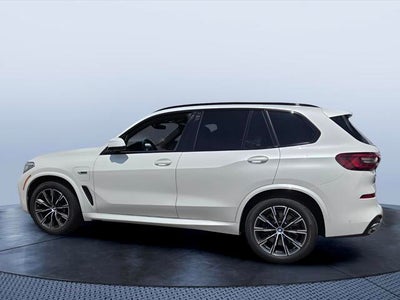 2023 BMW X5 xDrive45e xDrive45e
